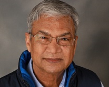 Photo of Anil Gupta